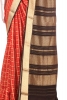 Pure Mysore Crepe Silk Saree